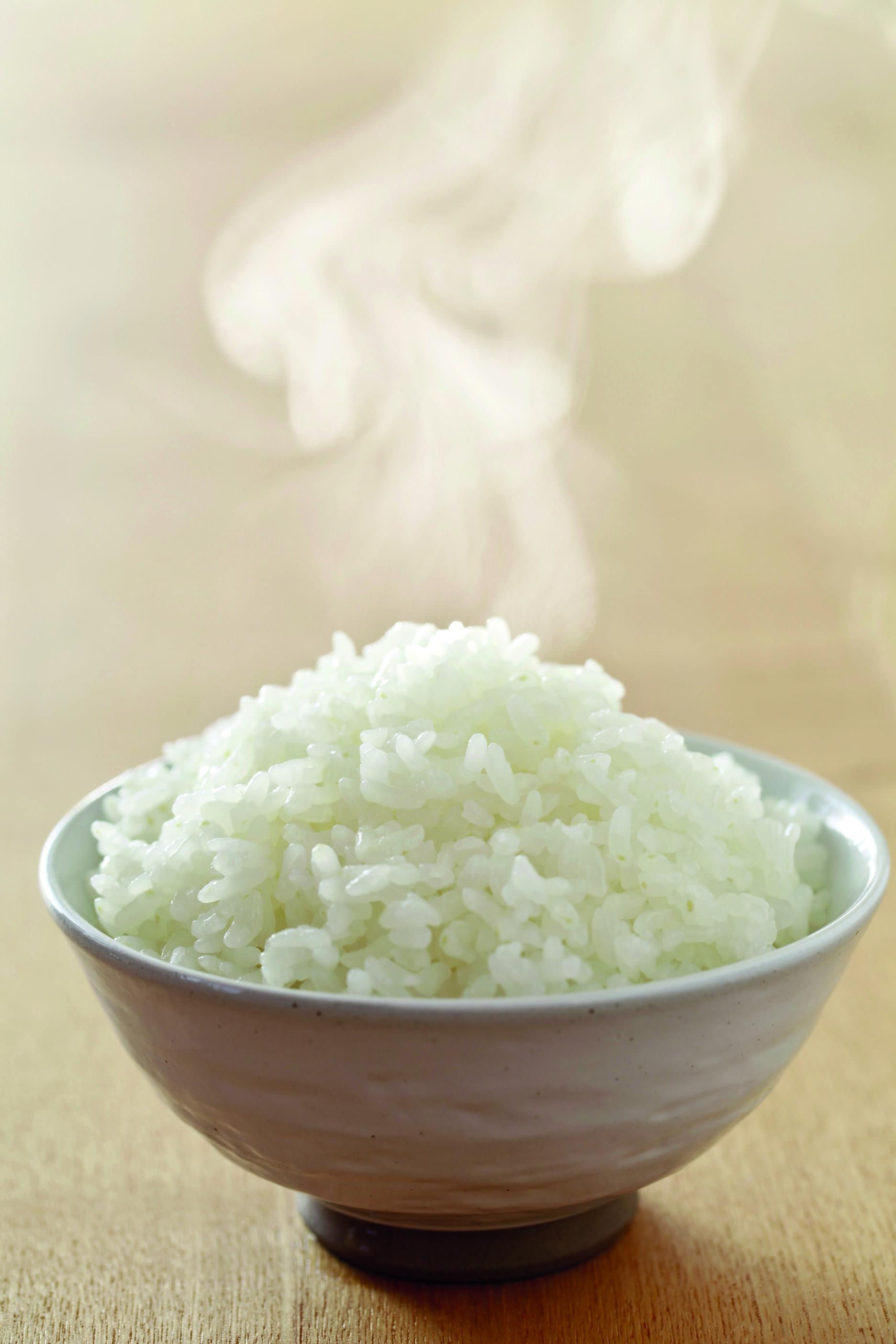 How to do steam rice фото 14