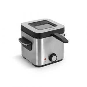 Cecotec - Friteuse Cecotec CleanFry Infinity 300…